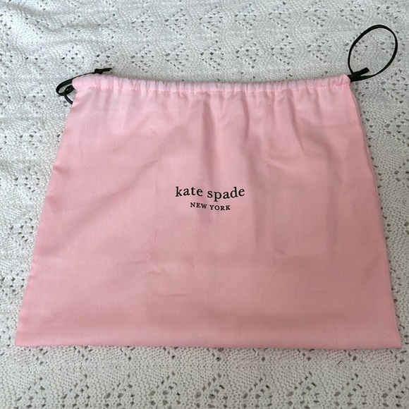 Kate Spade Sylvia Crossbody Bag - Picture 11 of 11